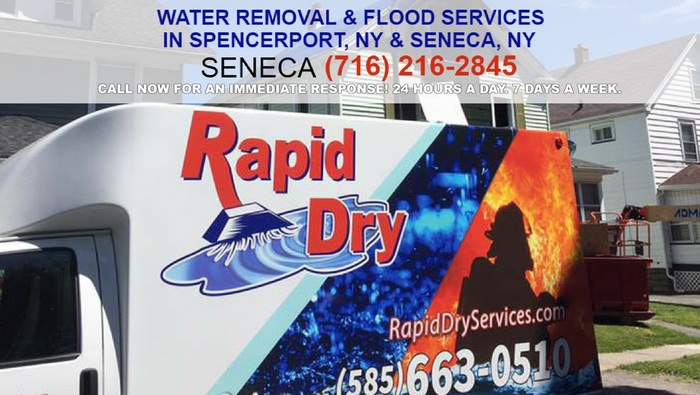  Profile Photos of Rapid Dry, Inc. 2983 Seneca St, Suite A - Photo 2 of 3