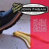 Profile Photos of Accident Lawyer John Fagan
