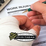 Profile Photos of Accident Lawyer John Fagan