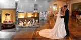 Profile Photos of Jewish Wedding Photography