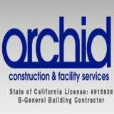  Orchid Construction 10401 Venice Boulevard #480 