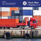 Dark Blue Shipping LLC, Dubai
