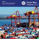 Dark Blue Shipping LLC, Dubai