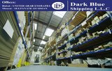  Logistics Service of Dark Blue Shipping LLC