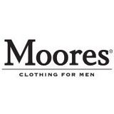 Moores Clothing for Men, Brandon
