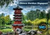 Chinese Gardens Singapore