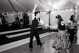 Profile Photos of Ballroom Dance in NYC