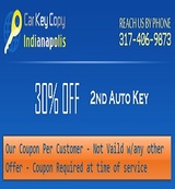 Car Key Copy Indianapolis, Indianapolis