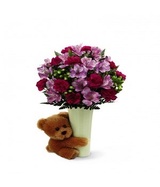 Profile Photos of Flower Delivery