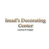  Imad’s Decorating Center 1290 E. Washington St. 