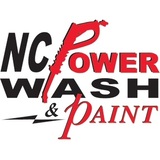 NC Power Wash and Paint, Garner