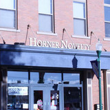 Horner Novelty Co., Jeffersonville