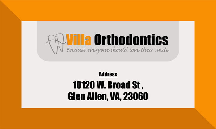  Profile Photos of Villa Orthodontics 10120 W. Broad St - Photo 3 of 4