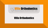  Villa Orthodontics 10120 W. Broad St 
