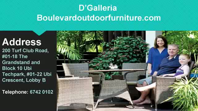 Top 5 Outdoor Furniture Stores in Singapore.mp4