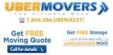 professional moving company Uber Movers New Jersey 924 Bergen Ave #285 