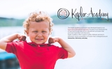 Kepler Academy Early Learning and Child Care, Edmonton