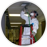 Profile Photos of Air Duct & Dryer Vent Cleaning