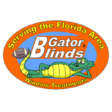 Gator Blinds, Tampa