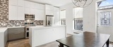House and Apartment Renovation, Brooklyn