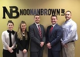 Profile Photos of Noonan Brown Law