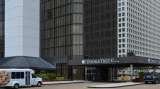 Downtown Houston Hotel DoubleTree by Hilton Hotel Houston - Greenway Plaza 6 E Greenway Plaza 