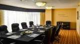 Hotel Conference Room DoubleTree by Hilton Hotel Houston - Greenway Plaza 6 E Greenway Plaza 