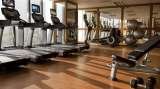 Hotel Fitness Center DoubleTree by Hilton Hotel Houston - Greenway Plaza 6 E Greenway Plaza 