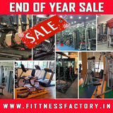 Pricelists of Fittness Factory