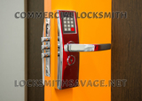 Savage Commercial Locksmith Savage Mobile Locksmith 7745 Egan Dr 