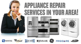  Appliance Repair California 1062 Castana 