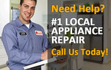 Appliance Repair California, Chula Vista