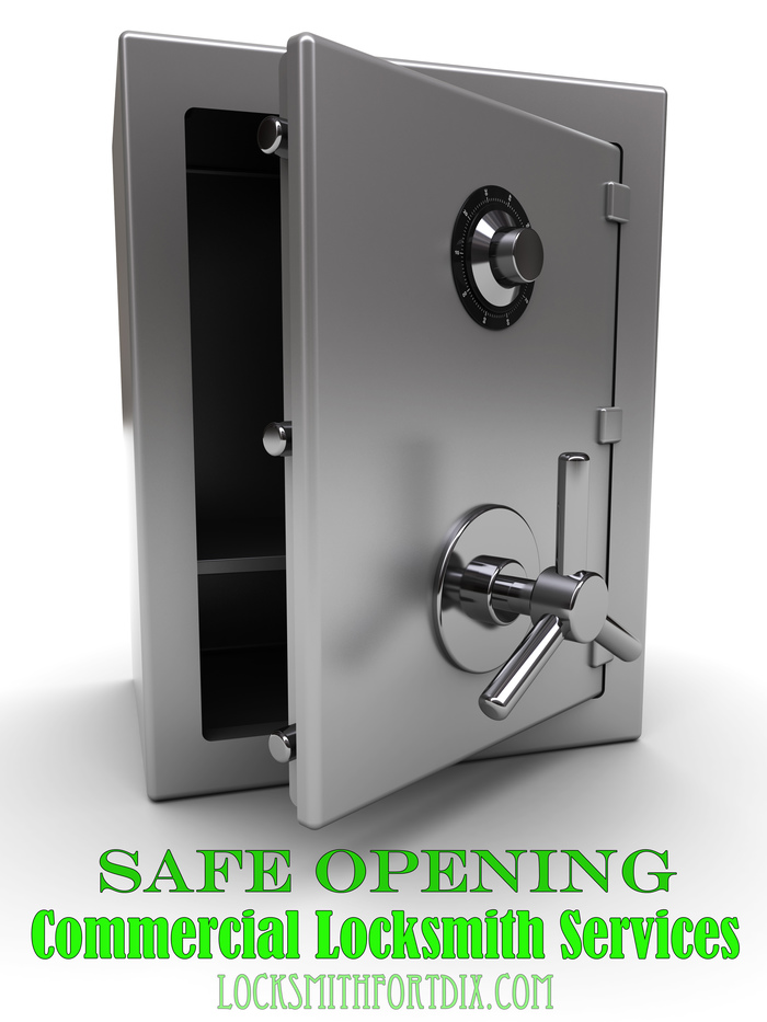 Fort Dix Safe Opening Profile Photos of Phillips' Locksmith 11 Lawrence Dr - Photo 12 of 14