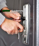 Home Lockouts Phillips' Locksmith 11 Lawrence Dr 