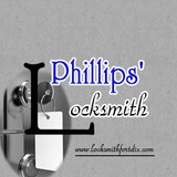 Phillips' Locksmith, Phillips' Locksmith, Browns Mills