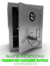 Glenside Safe Opening