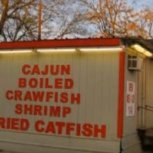  New Album of Kilgore Crawfish & Seafood 2522 TX-42 - Photo 4 of 4