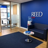 Profile Photos of Reed Recruitment Agency