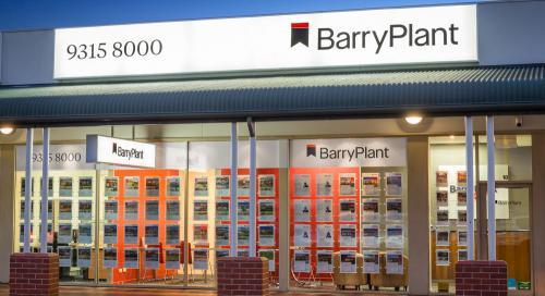  Gallery of Barry Plant Altona Meadows 18/1-23 Central Ave, Central Square Shopping Centre - Photo 1 of 2