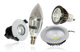 Led Lighting of Astute Lighting Ltd