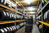 Tyres Northampton