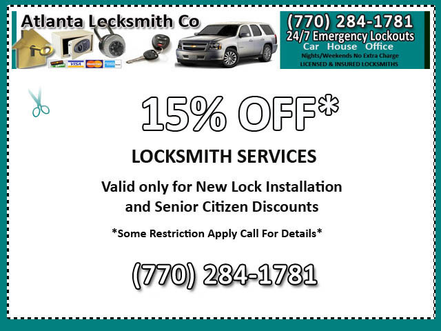  Profile Photos of Atlanta Locksmith Co 3419 Cascade Rd SW, Atlanta, GA 30311 - Photo 1 of 2
