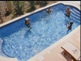  Yash Swimming Pool Construction & Maintenance - Goa, India Cumbia Morrod, Sorvem Vaddo, Guirim, Mapusa, Abaxio Vaddo 