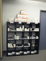 Skin care products for sale, ReNue: Dr. Jason McWhirter, Calgary