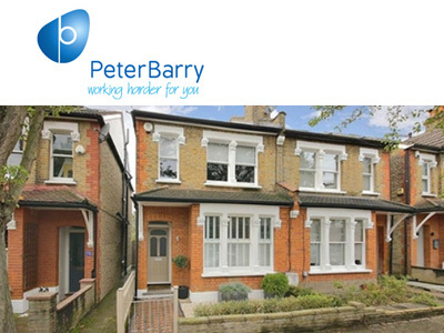  Profile Photos of Peter Barry Estate Agents 946 Green Lanes, Winchmore Hill - Photo 2 of 3