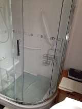 Shower plumber Cambridgeshire, M J Electrical & Plumbing Services, Peterborough