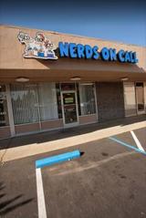  Nerds On Call 4315 Marconi Avenue, Suite B 