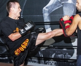 Profile Photos of FightFit Boxing Centre