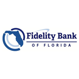  Fidelity Bank of Florida 1380 N Courtenay Pkwy 