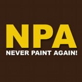 The never paint again wall coating company, London